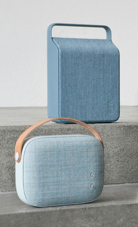 music box