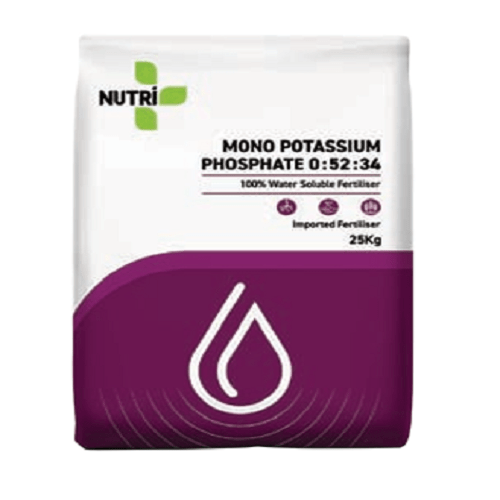 NUTRI Mono Potassium Phosphate (0-52-34)