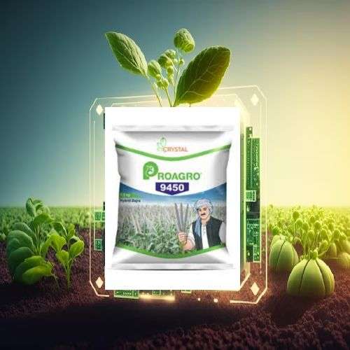 PROAGRO 9450 CRYSTAL BAJARA 1.5 KG