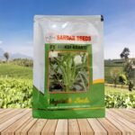 BHINDI-KRANTI F1-SARDAR SEEDS भिंडी के हाइब्रिड बीज 50gm