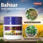 Tata Bahaar (PLANT GROWTH PROMOTER) - Image 2