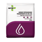 NUTRI Mono Potassium Phosphate (0-52-34)