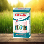 CARMASIK CARBENDAZIM 25% + MANCOZEB 50% WS (FUNGICIDE)