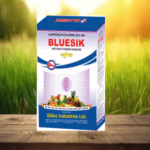 BLUESIK COPPER OXYCHLORIDE 50% WP 500gm