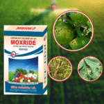 MOXRIDE COPPER OXYCHLORIDE 56% OP (FUNGICIDE)