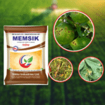 MEMSIK METALAXYL 8% + MANCOZEB 64% WP 500gm
