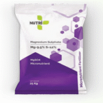 NUTRI( Magnesium Sulphate Fertilizer) Mg- 9.6%, S -12%