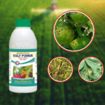SULF POWER  SULPHUR 55.16% SC (FUNGICIDE)