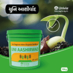Uni Aashirwad  Bio N.P.K, Carbon(14%), Ca, Mg, S, Zn, Cu, Mn, Fe, Humic, Sea Weed Extract, Amino Acids