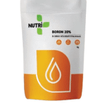 NUTRI BORON-20% Di sodium Octa Borate Tetrahydrate (20% Boron)
