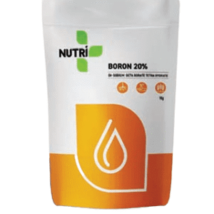 NUTRI BORON-20% Di sodium Octa Borate Tetrahydrate (20% Boron)