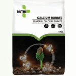 NUTRI Calcium Borate