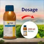 TILT FUNGICIDE Propiconazole 25% EC