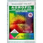 Indofil M Fungicide  M-45 (Mancozeb 75% WP)
