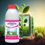 SPINOSIK  SPINOSAD 45% SC (PESTICIDE)
