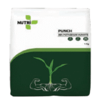 NUTRI PUNCH [Humic Acid 98% Potassium Humate]