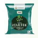 NUTRI Dehaat HYT Starter Bio Fertilizer 4KG