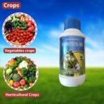 Humisis-95(humic acid 95) root developer