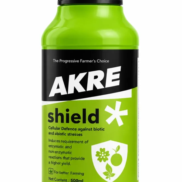 Akre Shield