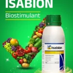 Isabion Biostimulant by Syngenta - Natural Amino Acid for Fruits, Vegetables & Field Crops