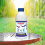 PARAQUAT DICHLORIDE 24% SL. 1lit