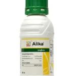 Agroplus Alika Insecticide by Syngenta (Thiamethoxam 12.6% + Lambda-cyhalothrin 9.5% ZC)