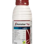 Amistar Top Fungicide (Azoxystrobin 18.2% + Difenoconazole 11.4% SC) - Blast, Blight & Powdery Mildew