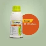 Ampligo Insecticide by Syngenta - Chlorantraniliprole 9.3% + Lambdacyhalothrin 4.6% ZC