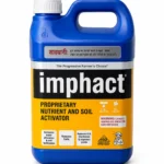 Fertis Imphact – Smart Soil Activator for Maximum Yield