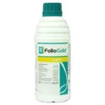 Folio Gold Fungicide by Syngenta for Late Blight & Downy Mildew Control