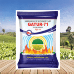 GLYPHOSATE 71% SG (HERBICIDE) 100gm