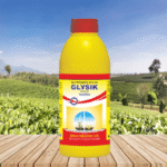 GLYPHOSATE 41% SL (HERBICIDE) 1lit