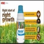 Marshal FMC Insecticide, Carbosulfan 25% Ec