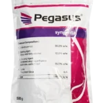 Pegasus Insecticide (Diafenthiuron 50% WP) – Broad Spectrum Insecticide & Miticide