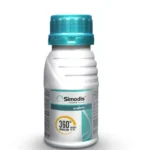 Simodis Insecticide by Syngenta (Isocycloseram 9.2% w/w DC + Isocycloseram 10% w/v DC)