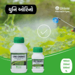 Uni Orino Silicone-based Sticker Spreader